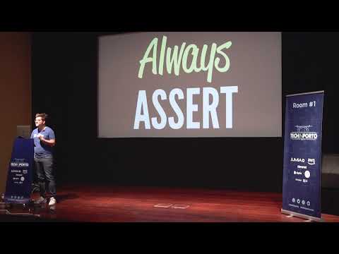 TIP19 #1 | Nuno Maduro - Writing Effective PHP