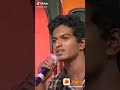 Pachayappas College Joke Neeya Naana Gopinath