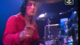 Smashing Pumpkins - Geek USA (Live Munich Germany 1993)