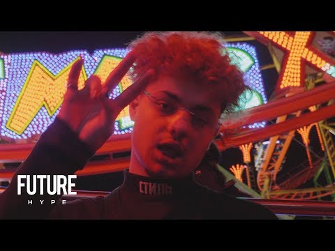 Fixupboy - Poison (Official Music Video)