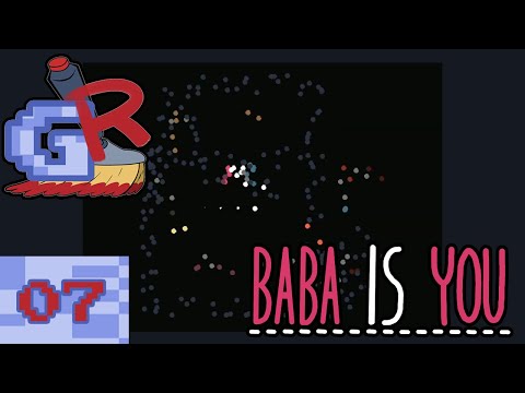 Andy || BaBa is You (Part 7)