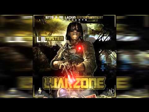 Lil Mister ▪ Space Juice