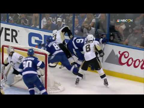 NHL 15/16, SC.EC. Round 3. Game 3. Pittsburgh Penguins - Tampa Bay Lightning