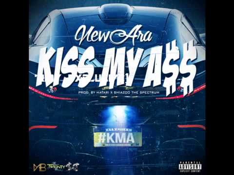 NewAra   KMA   Official Song @NewAra 2Cool