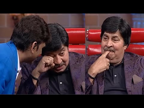 ಪ್ರಣಯ ರಾಜ ಶ್ರೀನಾಥ್ ಸಿನಿ ಪಯಣ | Weekend With Ramesh Season 2 | Ep 17 | Srinath - @zeekannada