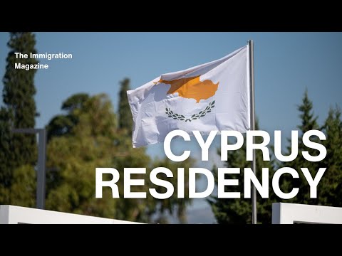 Cyprus Residency Explained: Benefits, Process & How to Apply (2025 Guide)