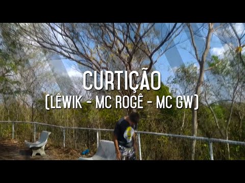 Lêwik - Curtição 😈 (feat. MC Rogê, MC Gw)