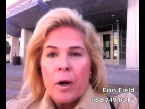 New Britain Ct courthouse