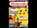 Nintendo Official Magazine UK Issue 87 December 1999 AI Analysis And Narration