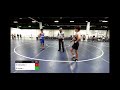 Roman Lermer vs. Iowa Commit Keyan Hernandez