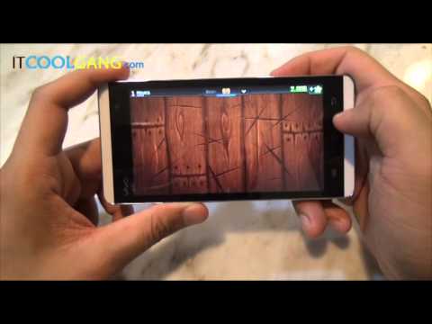 IT Review Clip : Vivo Y28