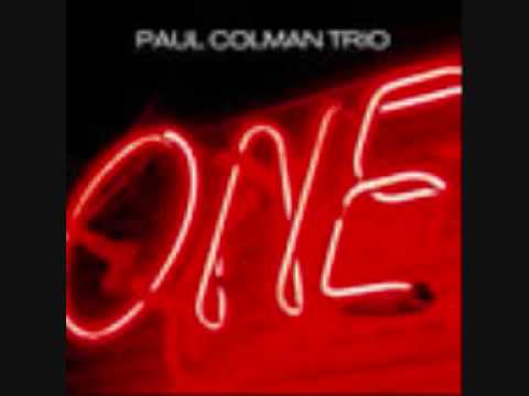 paul colman - run