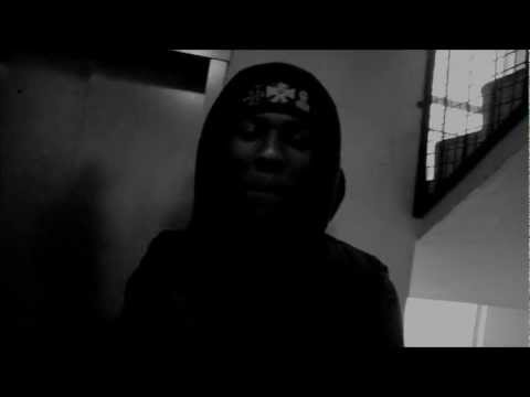 CypherSounds - Tuggzy, Tynez, Krons (DSN/Crash Gang) - Freestyle