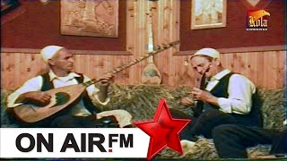 Grupi Folklorik Nga Drenica - Azem Bejta, Azem Galica