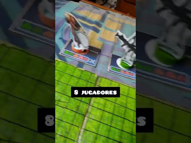 Vídeo relacionado con Diario de Partidas: Tu registro definitivo de juegos de mesa: Lleva el control de tus partidas, victorias y momentos épicos