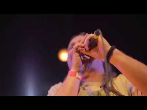 Jaka + Insintesi, Forza Originaria /// LE BAL RITAL @Cabaret Sauvage