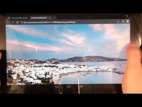 Обзор Lenovo IdeaTab S6000L (16Gb, WI-Fi, black)