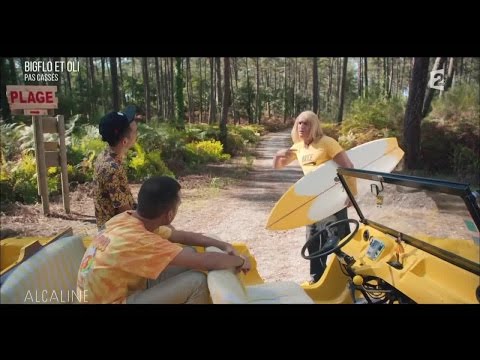 Alcaline, Les News du 19/10 avec Bigflo & Oli