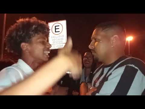 | Alencar x Jeeff | Semi-Final | 23°Batalha do Passageiro |