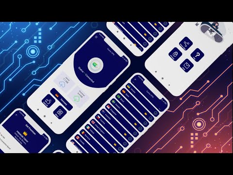 Game VPN - Fast and Reliable Video