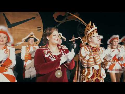 Sessions Highlights Prinzengarde Emmerich 2018/19