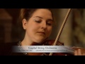 Capital String Orchestra for Hire – String Quartets - London
