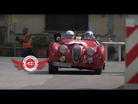 Modena Cento Ore 2014 | Official Video