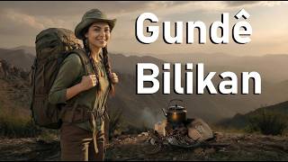 Gundê Bilikan (Ballıkaya) – “Bihişta Dilan” | AI Nature Clip | Ji Bo Hevalê Min Yakûp