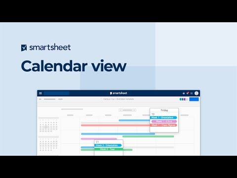 Get 2021 Printable Monthly Calendar Smartsheet Images