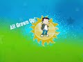Disney Channel Up Next All Grown Up Summer 2009 Summer Of Stars Style FANMADE