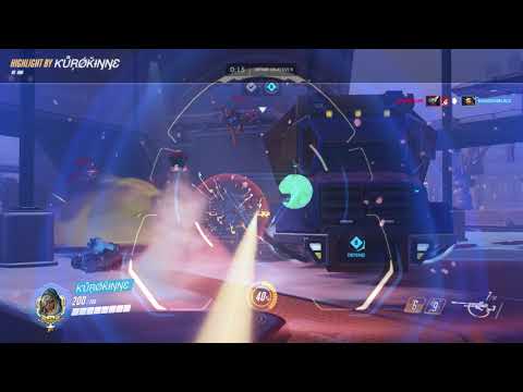 quem disse que só pq sou healer eu tenho q curar?