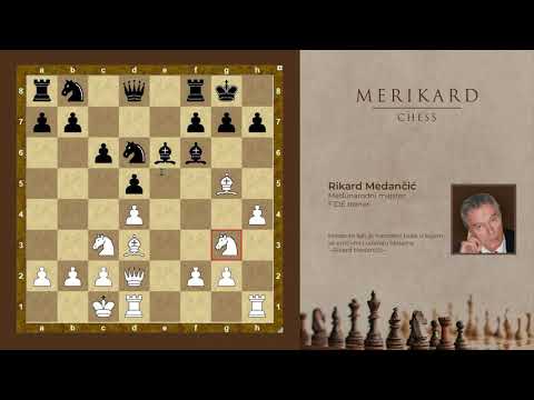 Uči od majstora  -  Praktična škola šaha 14