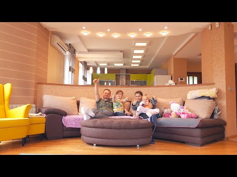 House Tour-ul Casei Noastre!