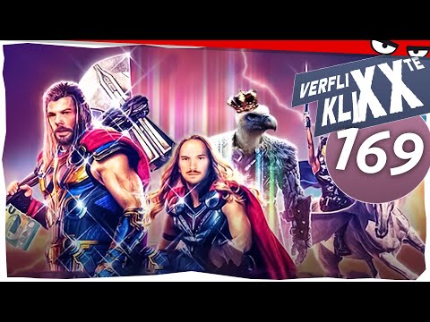 Die Rückkehr des Geierkönigs! | Verflixxte Klixx mit Lars und Florentin #169