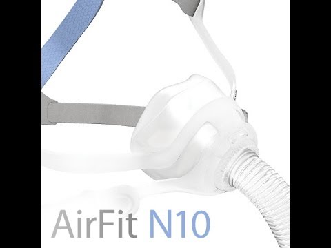 Modal video thumbnail