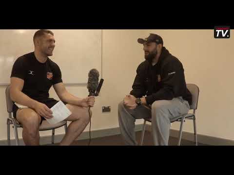 Inside the Dragons - Cory Hill