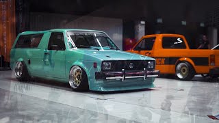 ULTRACE 2020 - RACEISM stance EVENT | MAPET-TUNING | airRIDE-System.pl