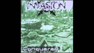 Invasion - Conquered