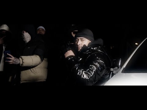 DADA19 - LYFE (Official Music Video) (Dir. @Shotbytri)