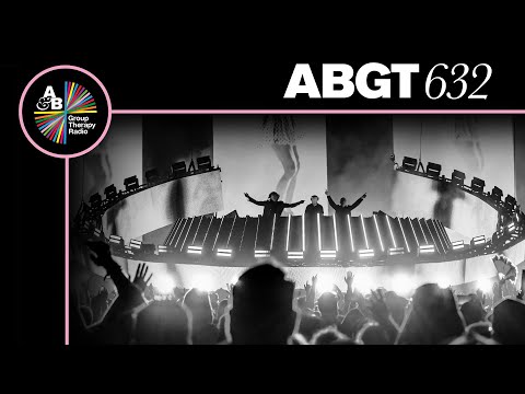 Group Therapy 632 with Above & Beyond and mor•a•mor