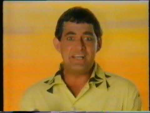 ITV Granada, 18 July 1984