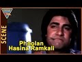 Phoolan Hasina Ramkali Movie Vijay Saxena Powerful Fight With Villains Kirti Singh Sudha