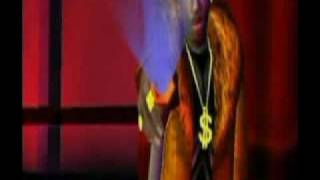 Ludacris - Ho