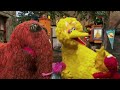 Sesame Street Big Bird S Song Street Story