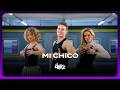 Mi Chico - Dj Goja, Jason Derulo, Melody | FitDance (Choreography)
