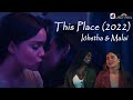 Lesbian Love Across Mohawk Tamil Backgrounds This Place Means Something Because Of You