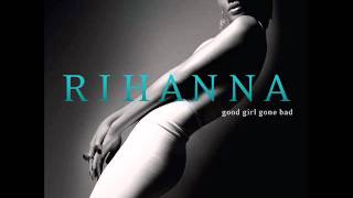 Rihanna - Push Up On Me (Audio)