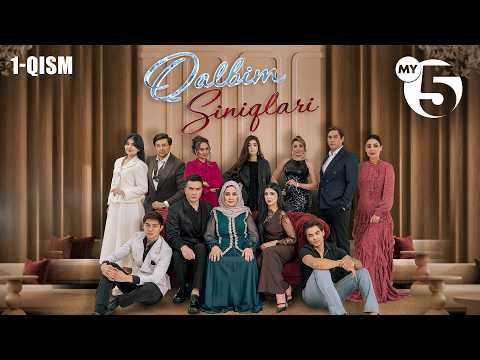 “Qalbim siniqlari” seriali | 1-qism