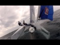 Save The Pitchpole Loose The GoPro