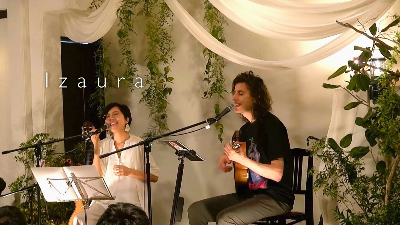 Izaura - 陽月メグミ & Dr. Capital